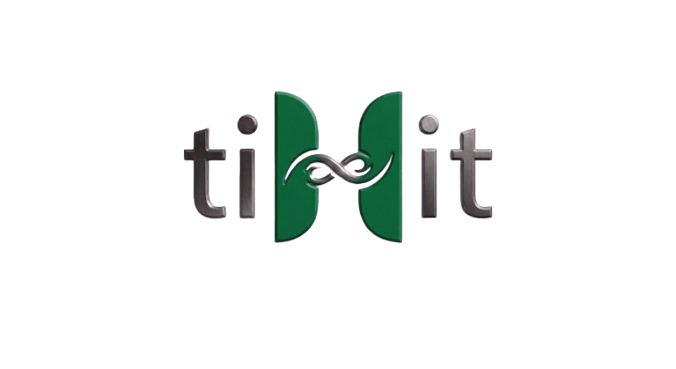 tiHit Premium Supplements Logo